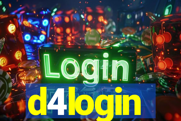 d4login