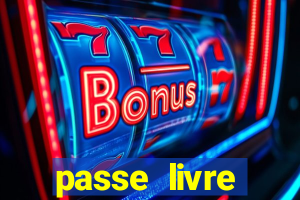 passe livre intermunicipal bahia