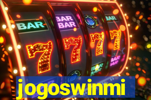 jogoswinmi