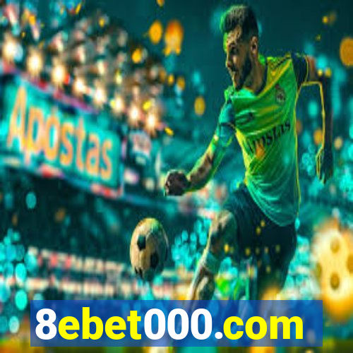 8ebet000.com