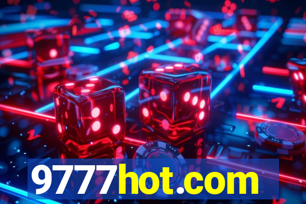9777hot.com