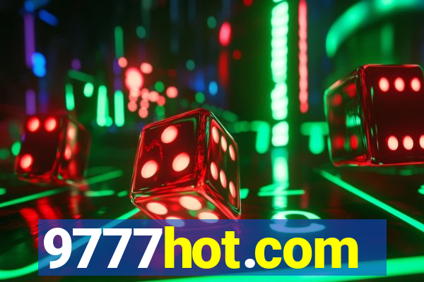 9777hot.com