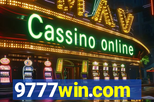 9777win.com