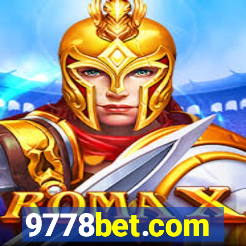 9778bet.com