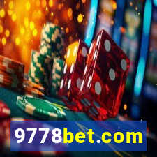 9778bet.com