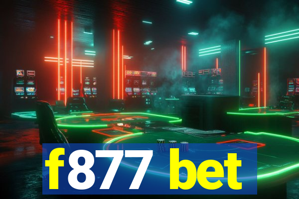 f877 bet