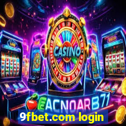 9fbet.com login
