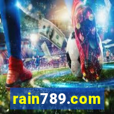 rain789.com