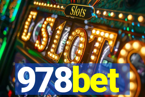 978bet
