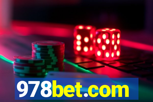 978bet.com