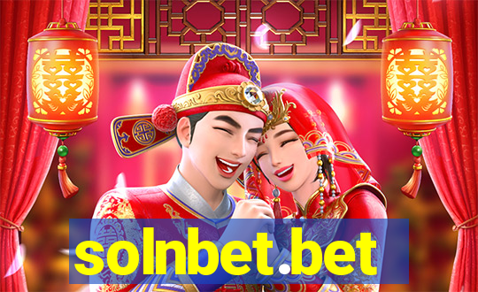 solnbet.bet