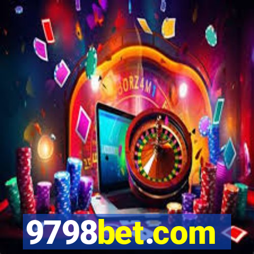 9798bet.com