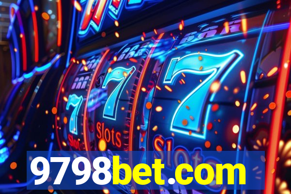 9798bet.com