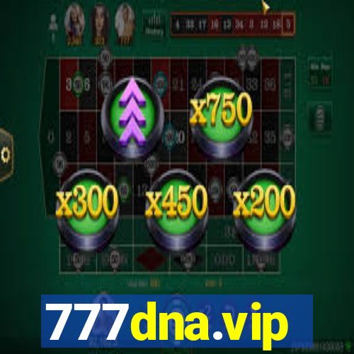 777dna.vip