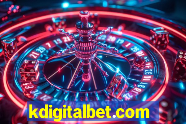 kdigitalbet.com