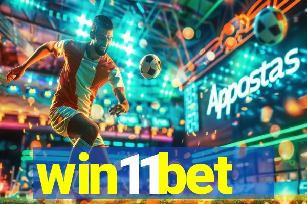 win11bet