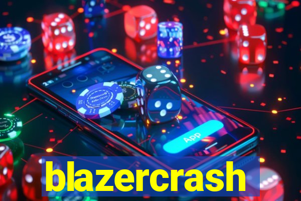 blazercrash