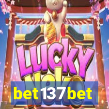 bet137bet