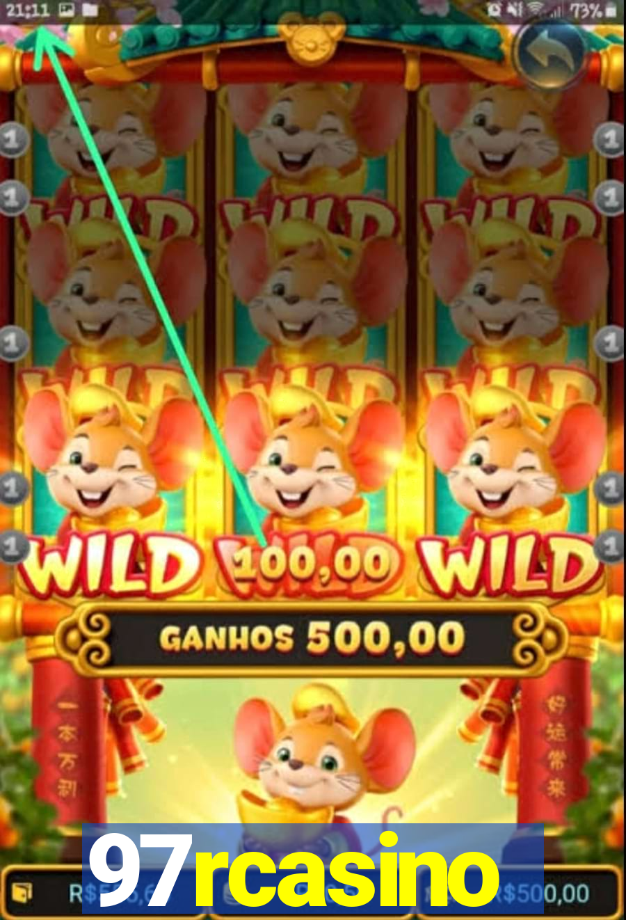 97rcasino