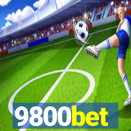 9800bet