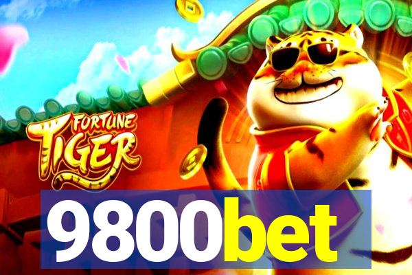 9800bet