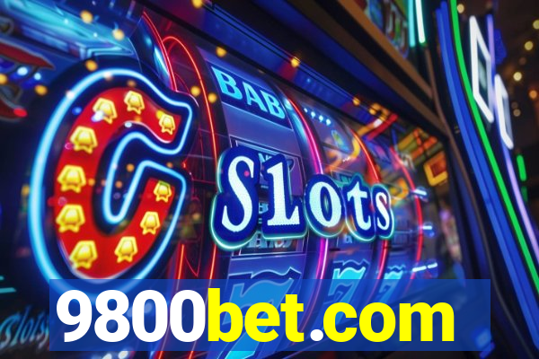 9800bet.com