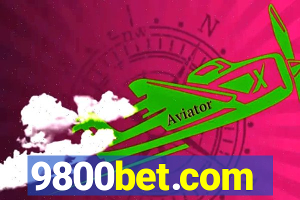 9800bet.com