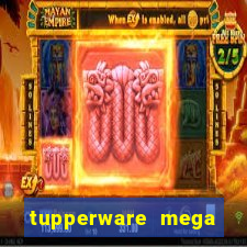 tupperware mega minas pedidos