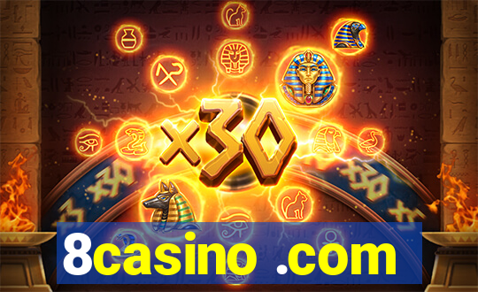 8casino .com