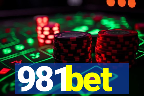 981bet