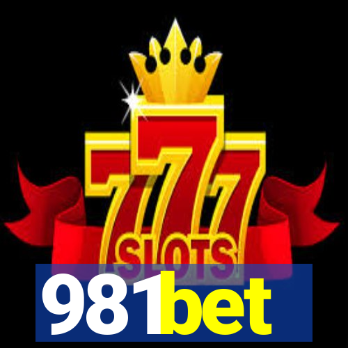 981bet