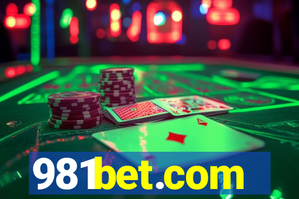 981bet.com