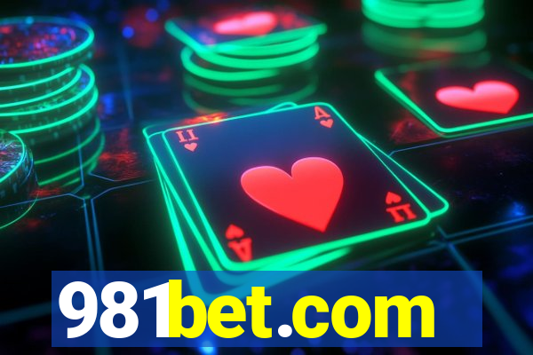 981bet.com