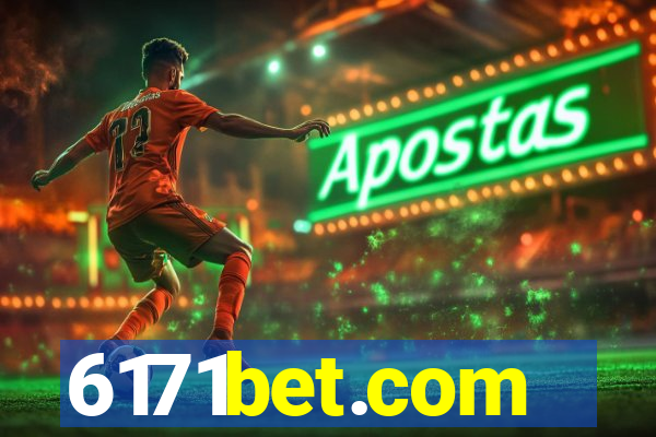 6171bet.com