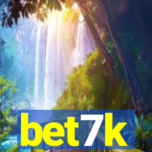 bet7k