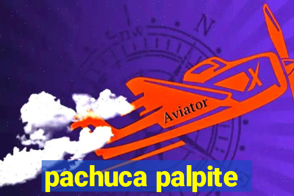 pachuca palpite