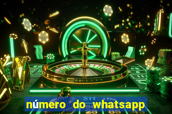 número do whatsapp do perrengue na band