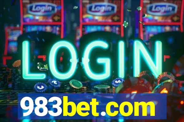 983bet.com