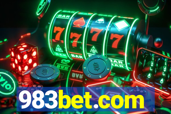 983bet.com