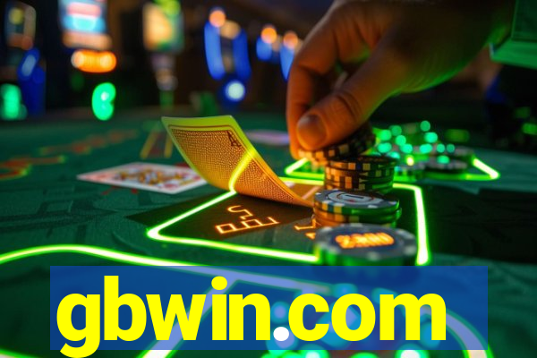 gbwin.com