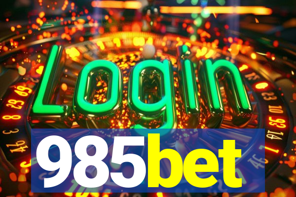 985bet