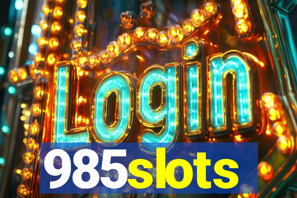 985slots