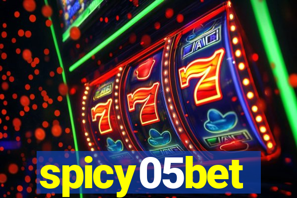spicy05bet