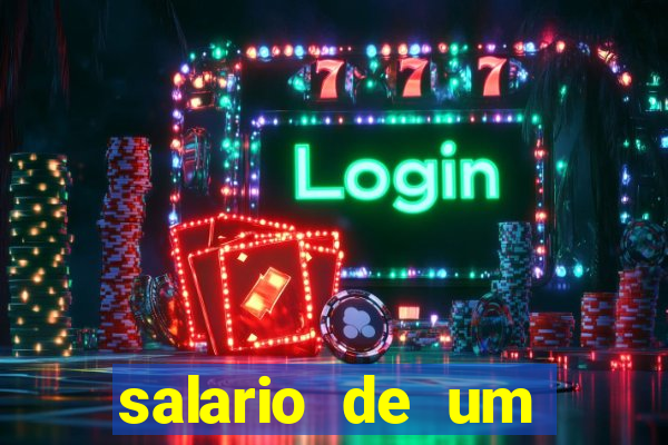 salario de um professor do estado da bahia