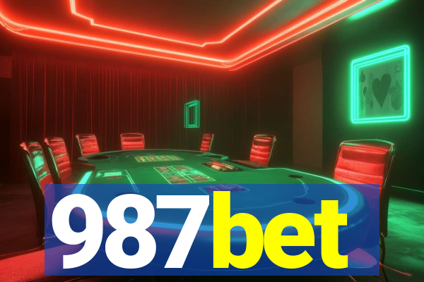 987bet