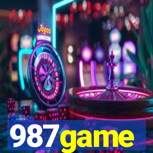 987game