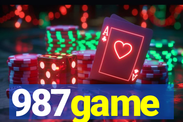 987game