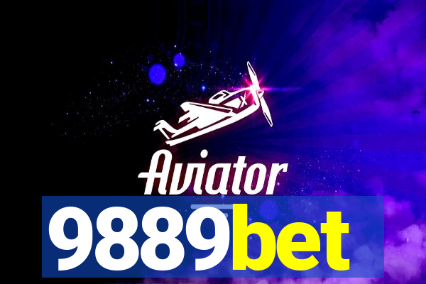 9889bet