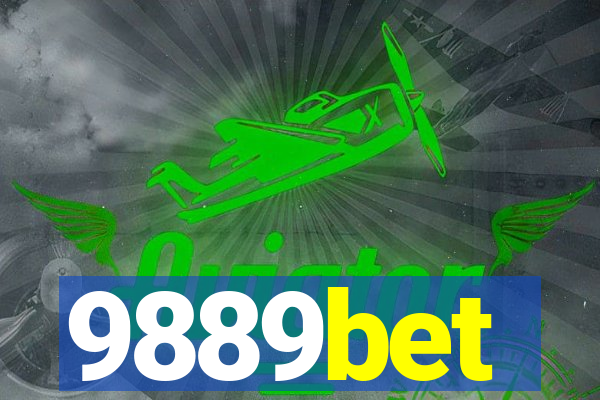9889bet