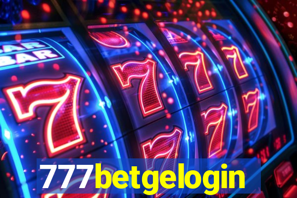 777betgelogin